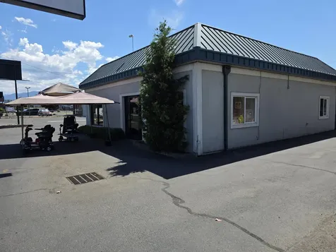844 S Riverside Avenue Medford OR 97501