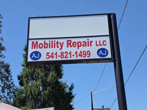 844 S Riverside Avenue Medford OR 97501