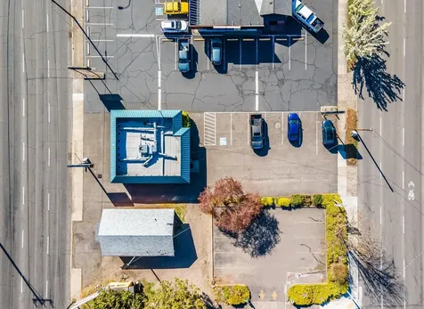 844 S Riverside Avenue Medford OR 97501