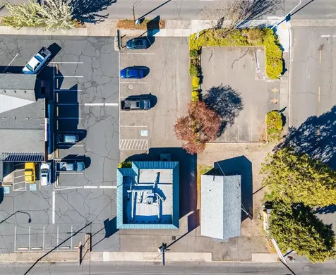 844 S Riverside Avenue Medford OR 97501