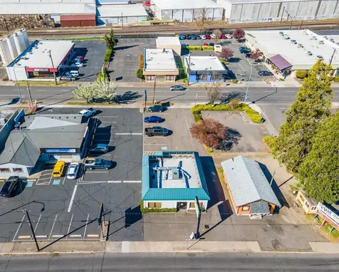 844 S Riverside Avenue Medford OR 97501