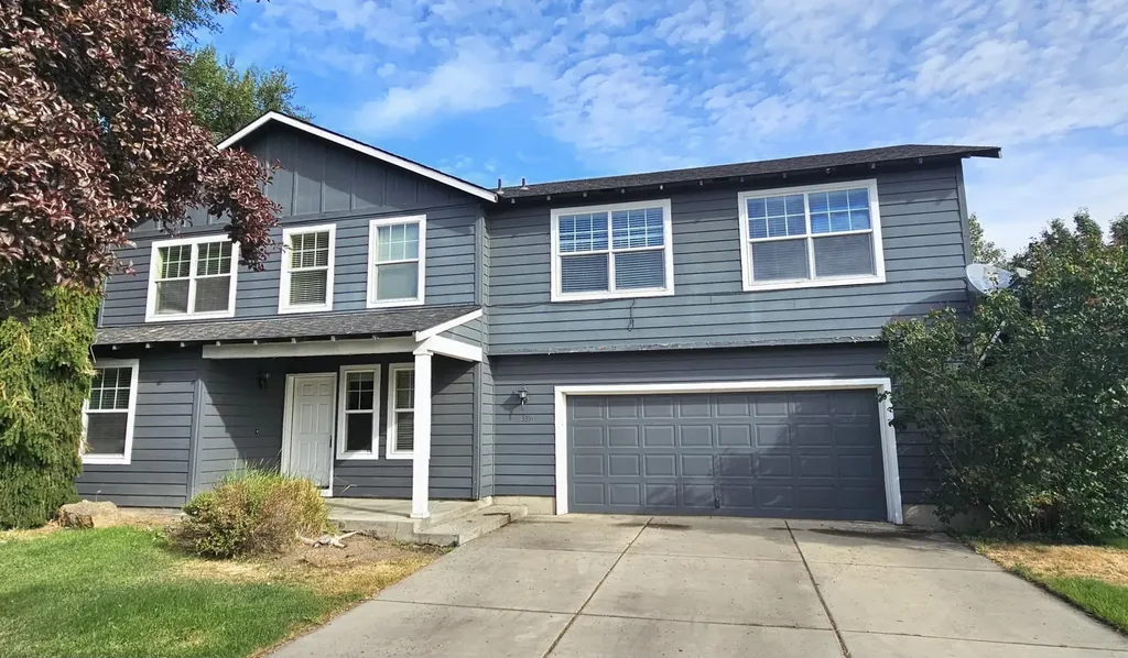 3331 SW Juniper Avenue Redmond OR 97756
