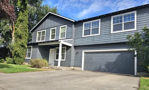 3331 SW Juniper Avenue Redmond OR 97756