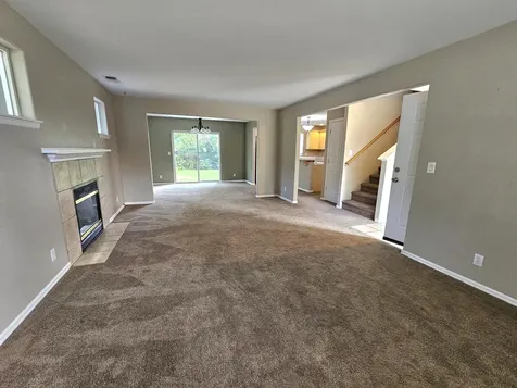 3331 SW Juniper Avenue Redmond OR 97756