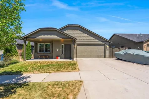 2764 NE Spring Water Place Bend OR 97701