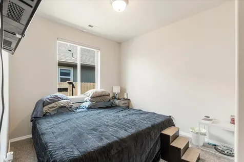2764 NE Spring Water Place Bend OR 97701
