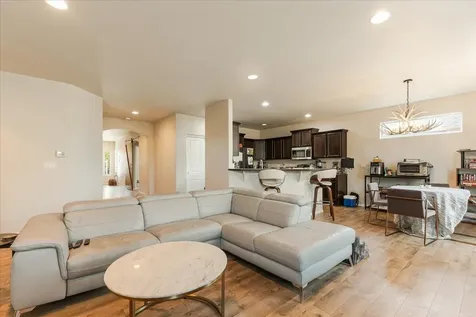 2764 NE Spring Water Place Bend OR 97701