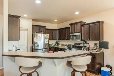 2764 NE Spring Water Place Bend OR 97701