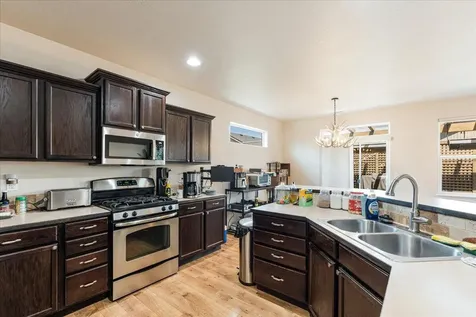 2764 NE Spring Water Place Bend OR 97701