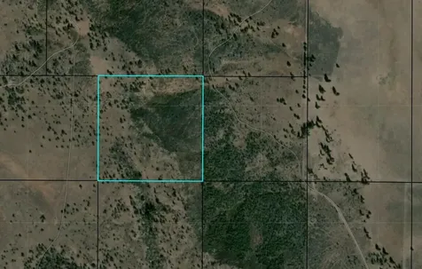 Tableland Road Sprague River OR 97639