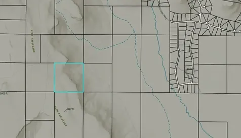 Tableland Road Sprague River OR 97639
