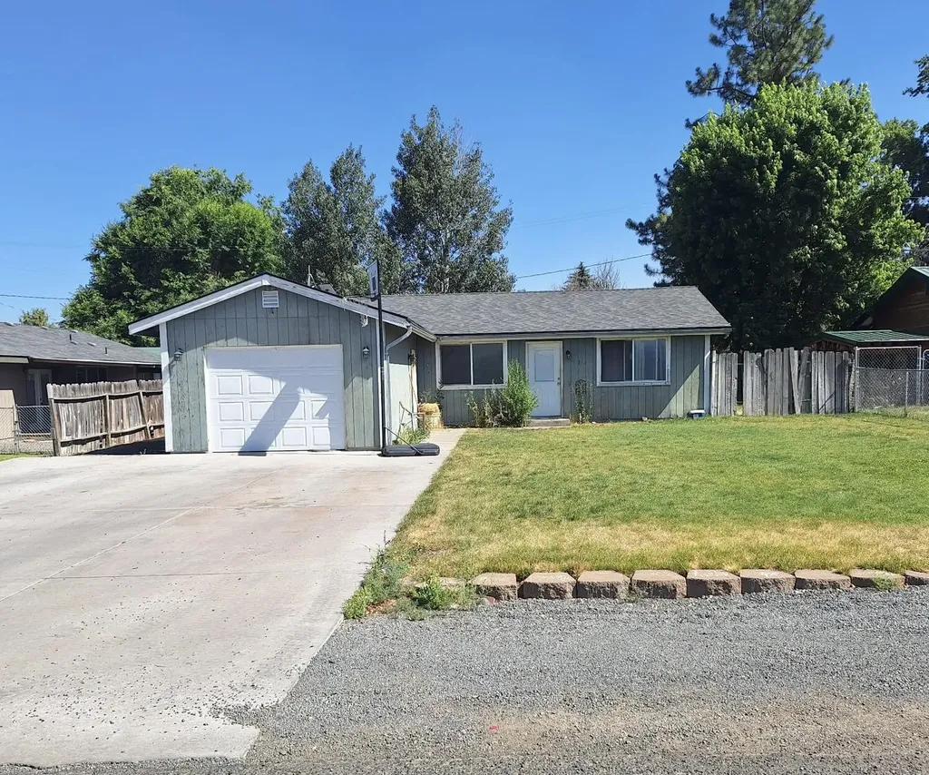 31643 Klamath Street Bonanza OR 97623