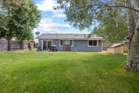 31643 Klamath Street Bonanza OR 97623