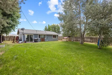 31643 Klamath Street Bonanza OR 97623