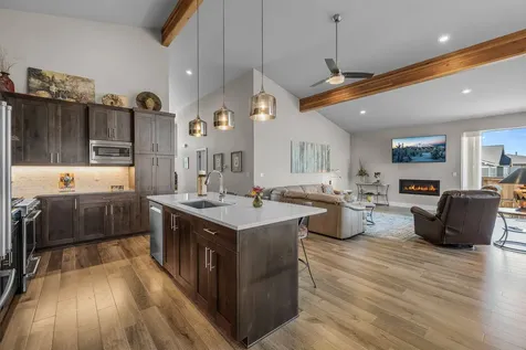 3573 SW 44th Street Redmond OR 97756