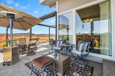 3573 SW 44th Street Redmond OR 97756