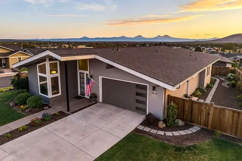 3573 SW 44th Street Redmond OR 97756