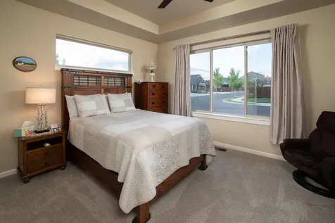 1397 NE Wilshire Drive Prineville OR 97754