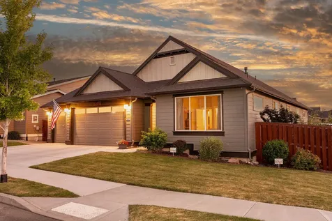 1397 NE Wilshire Drive Prineville OR 97754