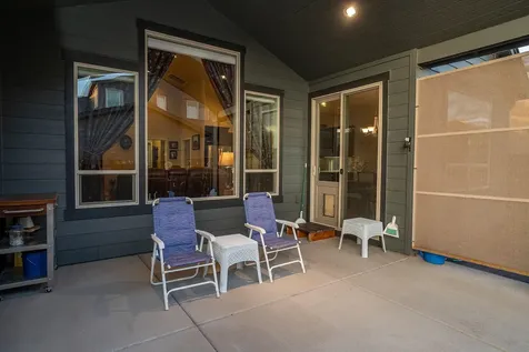 1397 NE Wilshire Drive Prineville OR 97754