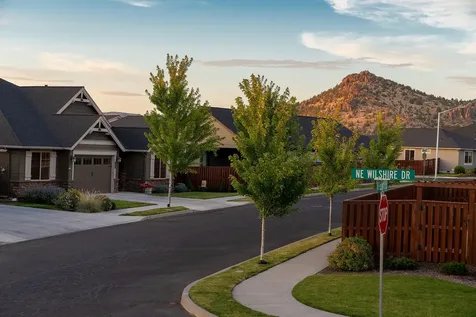 1397 NE Wilshire Drive Prineville OR 97754