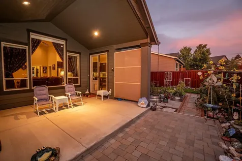 1397 NE Wilshire Drive Prineville OR 97754