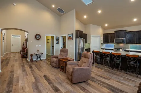 1397 NE Wilshire Drive Prineville OR 97754