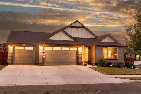 1397 NE Wilshire Drive Prineville OR 97754