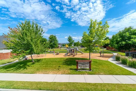 1397 NE Wilshire Drive Prineville OR 97754