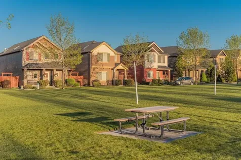 1397 NE Wilshire Drive Prineville OR 97754