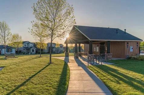 1397 NE Wilshire Drive Prineville OR 97754