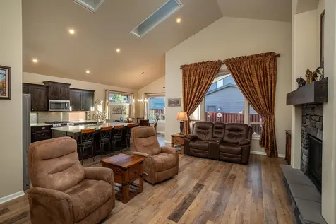 1397 NE Wilshire Drive Prineville OR 97754