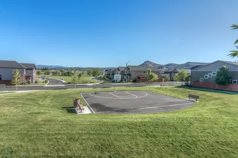 1397 NE Wilshire Drive Prineville OR 97754