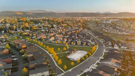 1397 NE Wilshire Drive Prineville OR 97754