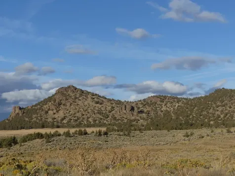 1397 NE Wilshire Drive Prineville OR 97754
