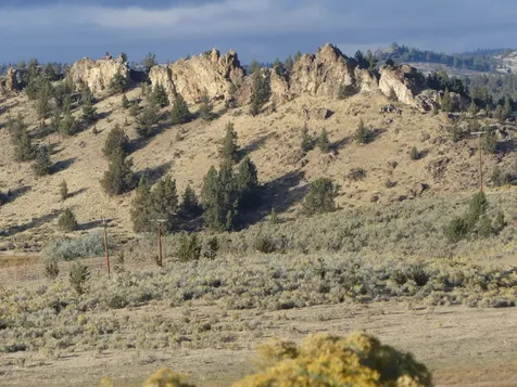 1397 NE Wilshire Drive Prineville OR 97754