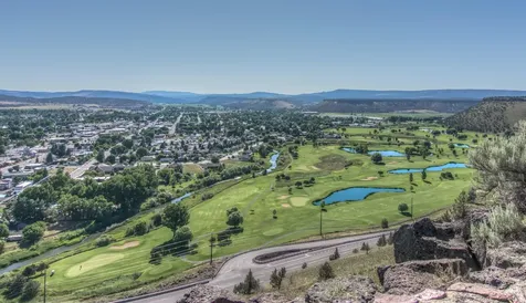 1397 NE Wilshire Drive Prineville OR 97754