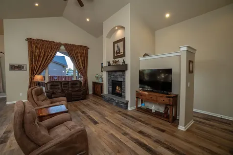 1397 NE Wilshire Drive Prineville OR 97754