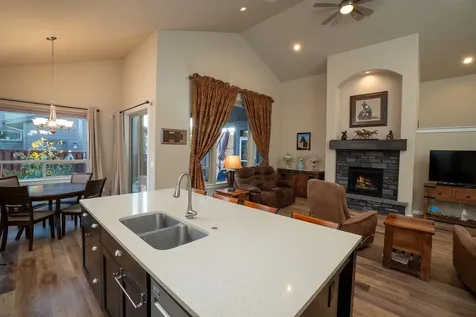 1397 NE Wilshire Drive Prineville OR 97754