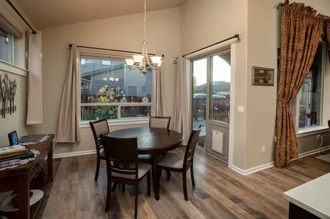 1397 NE Wilshire Drive Prineville OR 97754