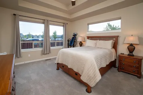 1397 NE Wilshire Drive Prineville OR 97754