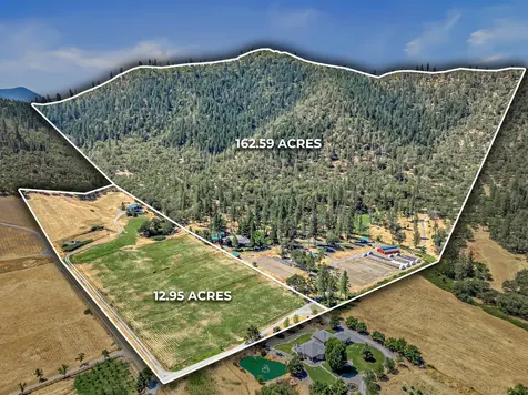17600 Highway 238 Grants Pass OR 97527