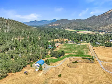 17600 Highway 238 Grants Pass OR 97527