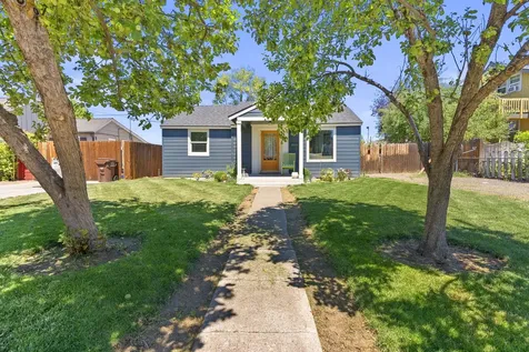 635 NW 2nd Street Prineville OR 97754