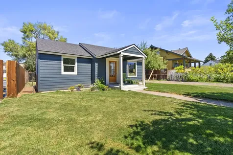 635 NW 2nd Street Prineville OR 97754