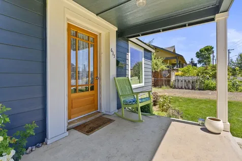 635 NW 2nd Street Prineville OR 97754