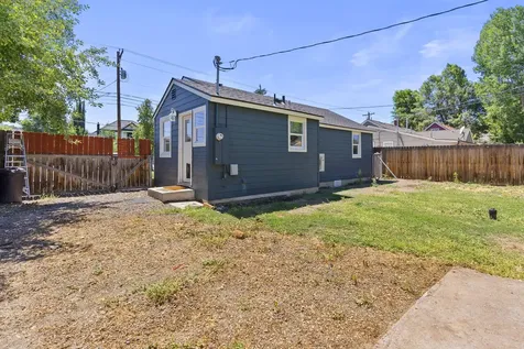 635 NW 2nd Street Prineville OR 97754
