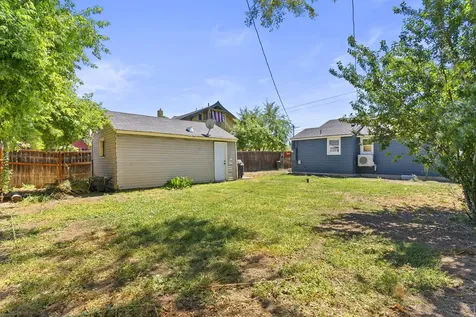 635 NW 2nd Street Prineville OR 97754