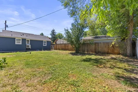 635 NW 2nd Street Prineville OR 97754