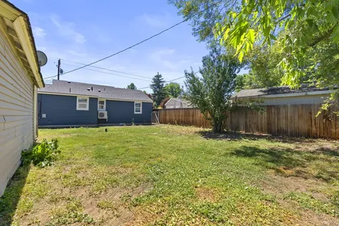 635 NW 2nd Street Prineville OR 97754